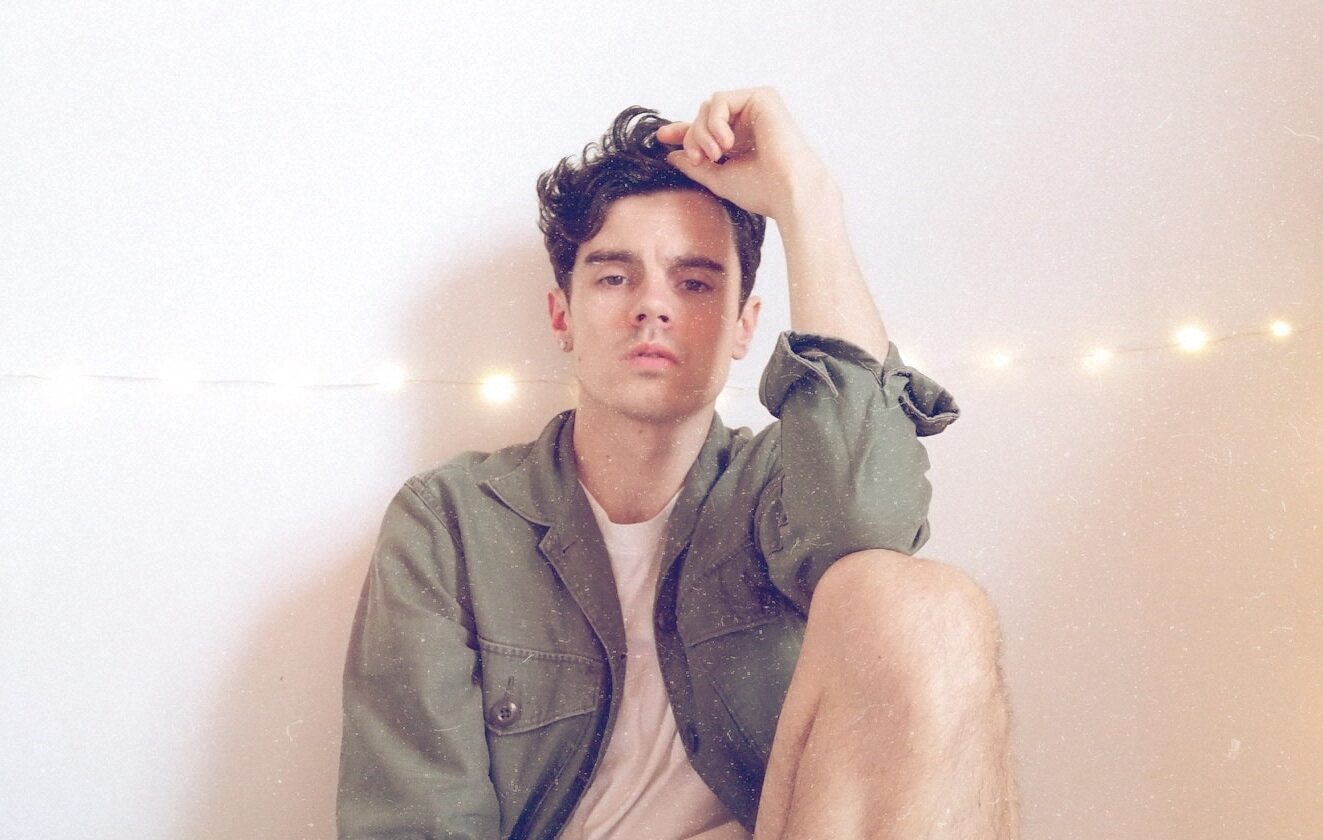 Tom Heath