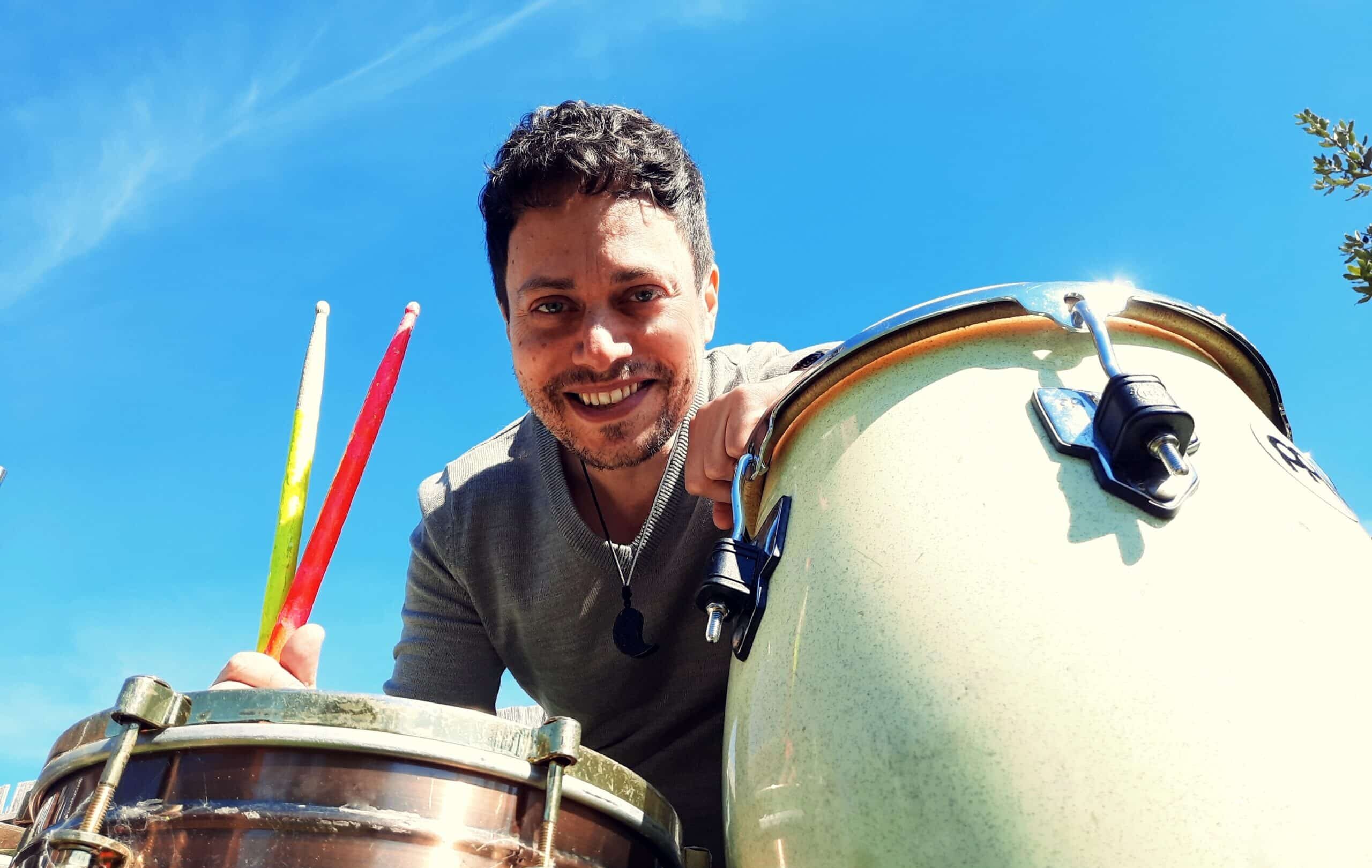 A.S Percussion