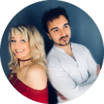 TALENTBANQ Sonic Spice Duo