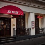 Joe Allen