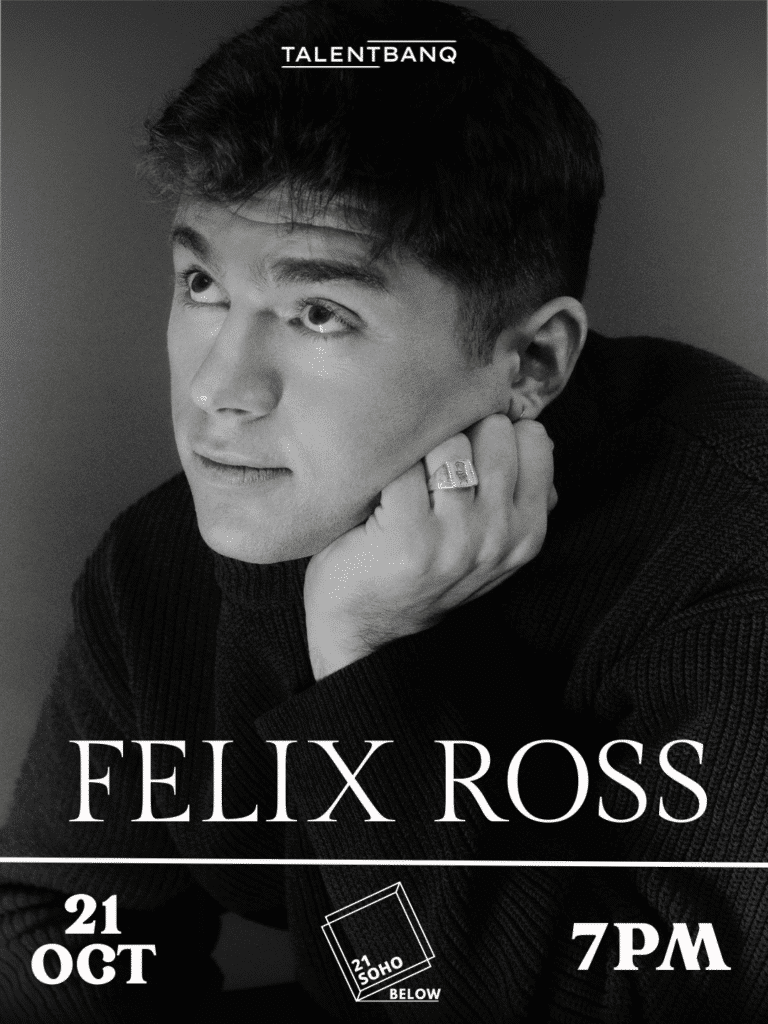  Felix Ross
